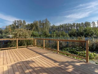 Manufactured Home for sale in Squamish, Squamish, 3 39884 Government Road, 263195165 | Realtylink.org