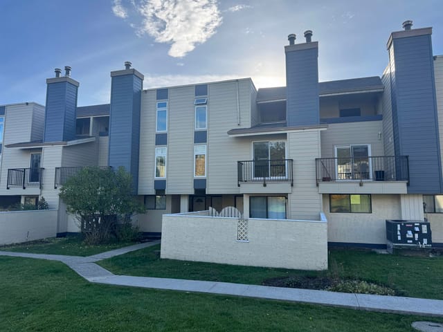 Townhouse for sale in Williams Lake, Williams Lake, 12 800 N Second Avenue, 263195167 | Realtylink.org