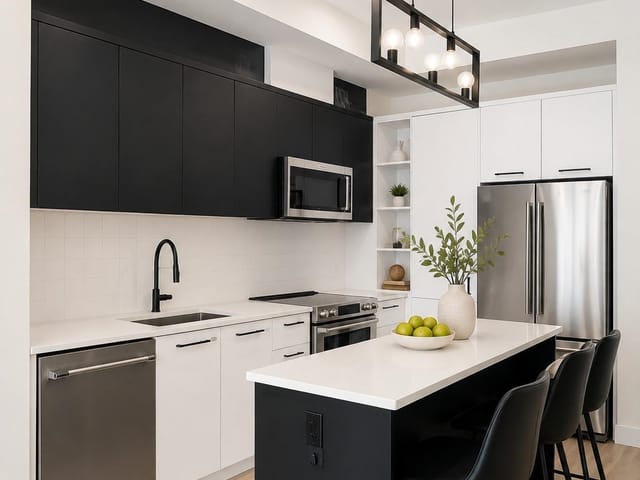 Apartment for sale in Surrey, South Surrey White Rock, 440 2635 King George Boulevard, 263195170 | Realtylink.org