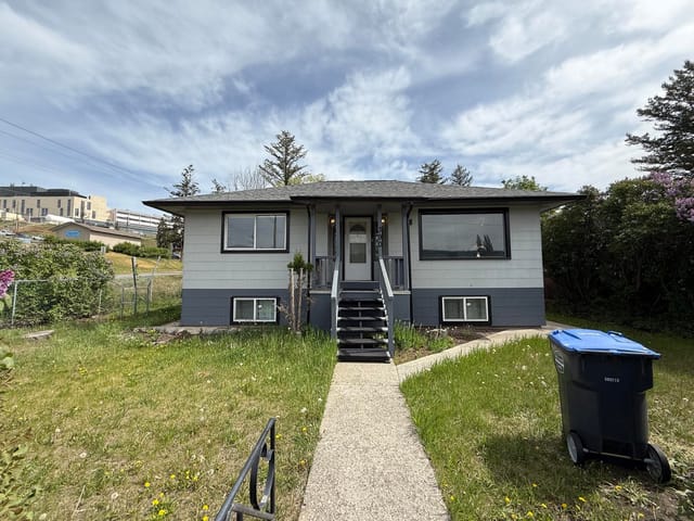 House for sale in Williams Lake, Williams Lake, 390 N Third Avenue, 263195174 | Realtylink.org