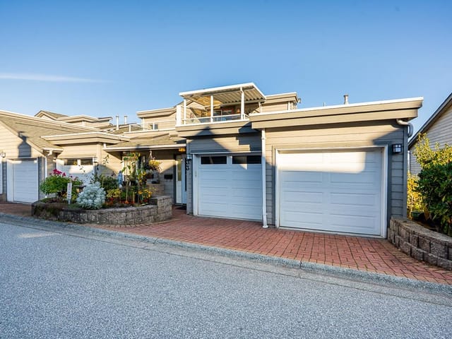Townhouse for sale in New Westminster, New Westminster, 33 323 Governors Court, 263195176 | Realtylink.org