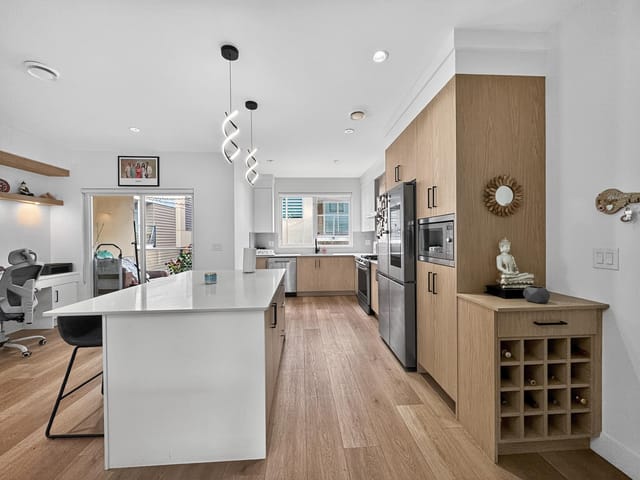 Townhouse for sale in Surrey, North Surrey, 30 12585 104a Avenue, 263195180 | Realtylink.org