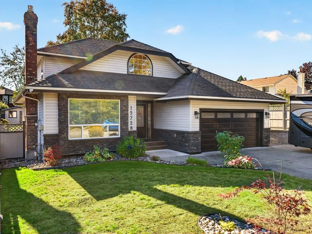 House for sale in Surrey, Surrey, 15728 90 Avenue, 263195184 | Realtylink.org
