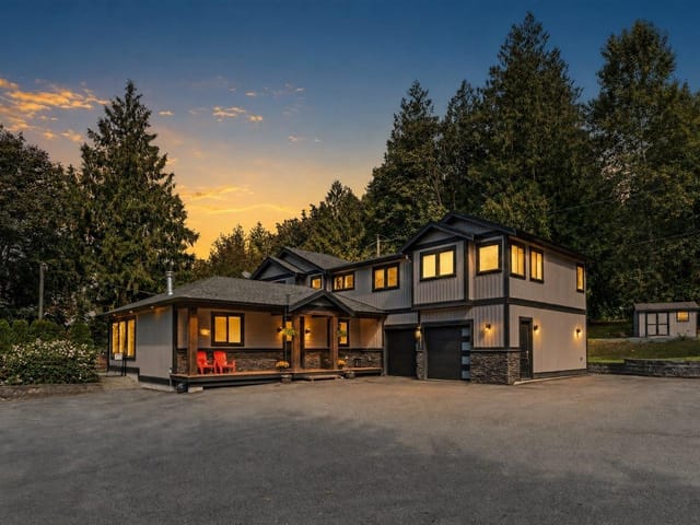 House for sale in Abbotsford, Abbotsford, 41501 Old Yale Road, 263195185 | Realtylink.org