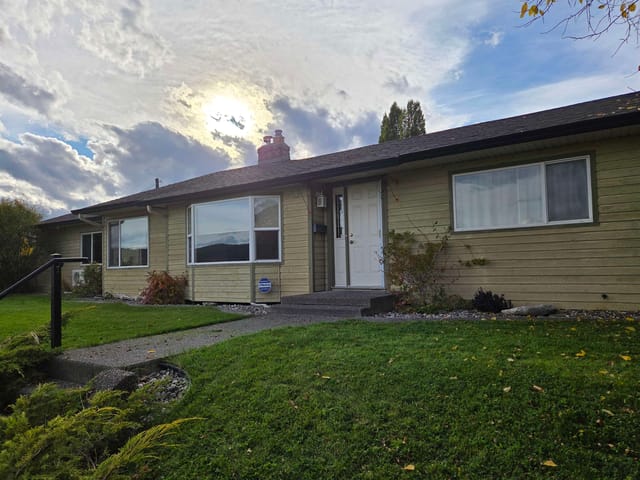House for sale in Williams Lake, Williams Lake, 121 S Seventh Avenue, 263195188 | Realtylink.org
