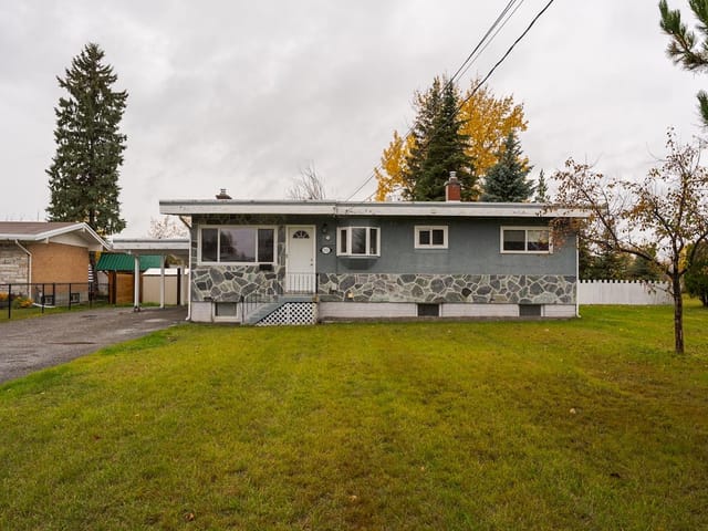 House for sale in Prince George, PG City Central, 3121 Nechako Drive, 263195190 | Realtylink.org