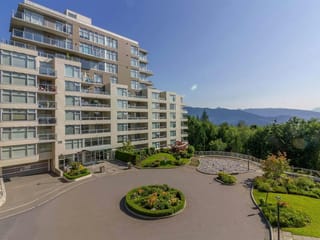Apartment for rent in Burnaby, Burnaby North, 602 9298 University Crescent, 263195200 | Realtylink.org