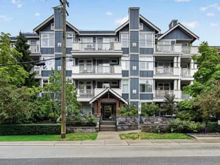 Apartment for sale in Surrey, South Surrey White Rock, 215 15392 16a Avenue, 263195203 | Realtylink.org