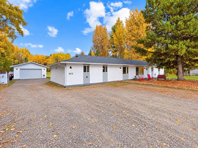 House for sale in Prince George, PG Rural West, 6270 Dave Road, 263195206 | Realtylink.org