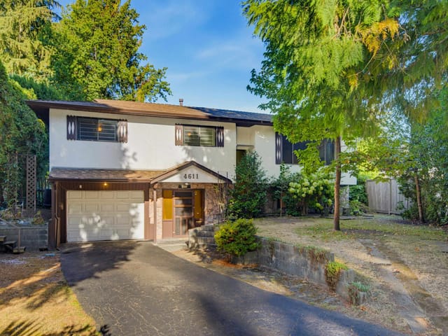 House for sale in Langley, Langley, 4611 203a Street, 263195209 | Realtylink.org