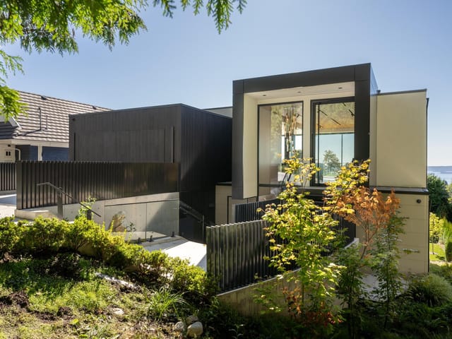 House for sale in West Vancouver, West Vancouver, 2484 Ottawa Avenue, 263195210 | Realtylink.org