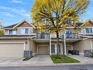 Townhouse for sale in Surrey, Surrey, 22 8717 159 Street, 263195225 | Realtylink.org