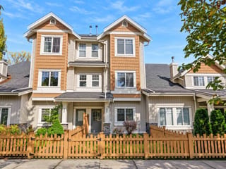 Townhouse for sale in Surrey, Surrey, 22 8717 159 Street, 263195225 | Realtylink.org