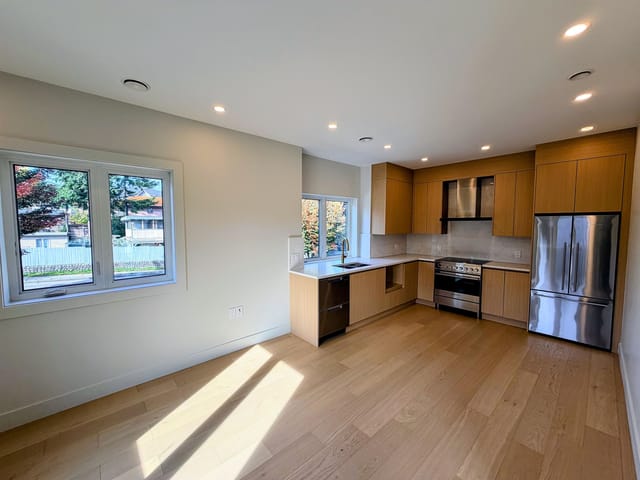 Townhouse for sale in Vancouver, Vancouver East, 3430 Knight Street, 263195227 | Realtylink.org