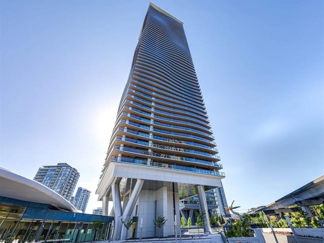 Apartment for sale in Burnaby, Burnaby North, 3401 4880 Lougheed Highway, 263195228 | Realtylink.org