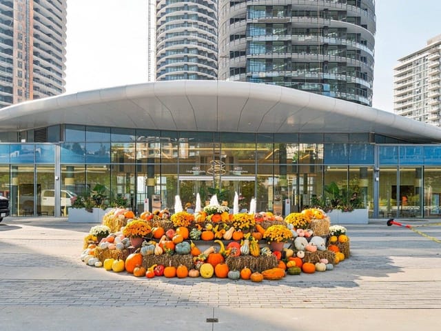Apartment for sale in Burnaby, Burnaby North, 3401 4880 Lougheed Highway, 263195228 | Realtylink.org