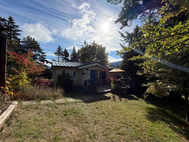 House for sale in Saltspring Island, Islands-Van. & Gulf, 130 Booth Canal Road, 263195230 | Realtylink.org