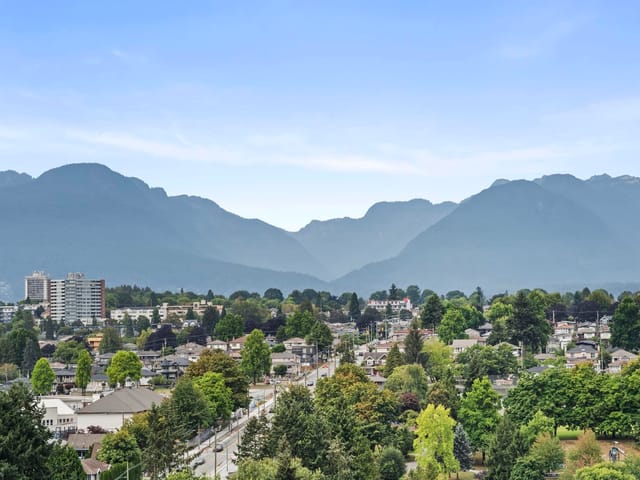 Apartment for sale in Burnaby, Burnaby North, 2101 4132 Halifax Street, 263195231 | Realtylink.org