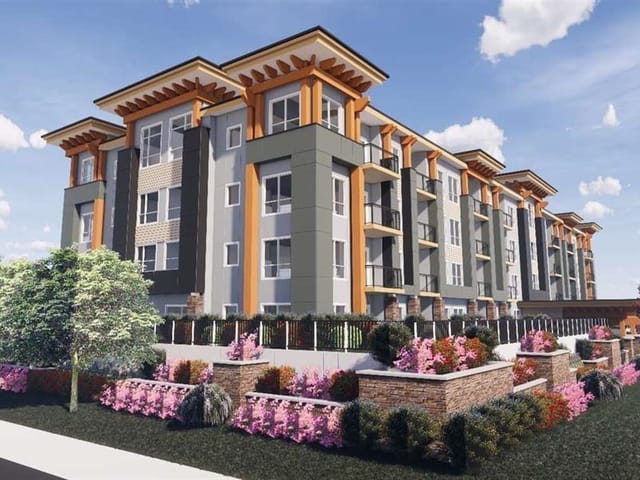 Apartment for sale in Chilliwack, Chilliwack, 106 9450 Robson Street, 263195242 | Realtylink.org