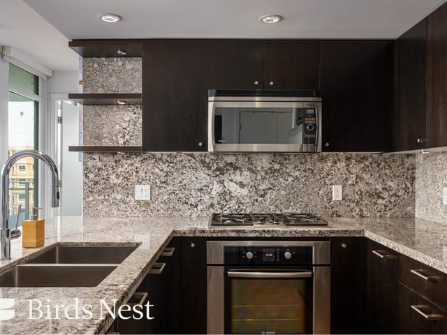 Apartment for rent in White Rock, South Surrey White Rock, 703 1455 George Street, 263195258 | Realtylink.org