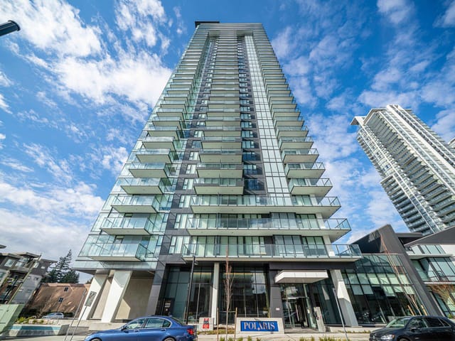Apartment for sale in Burnaby, Burnaby South, 2006 6699 Dunblane Avenue, 263195267 | Realtylink.org