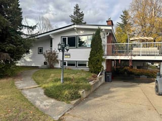 House for sale in Prince George, PG City West, 181 Gordon Crescent, 263195270 | Realtylink.org