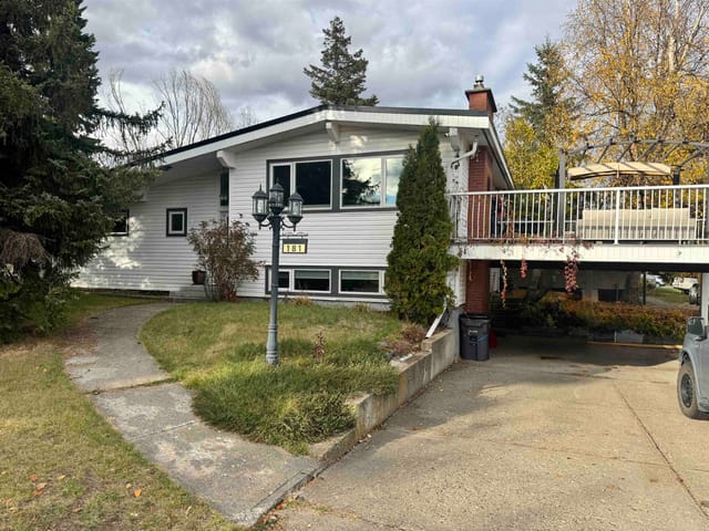 House for sale in Prince George, PG City West, 181 Gordon Crescent, 263195270 | Realtylink.org