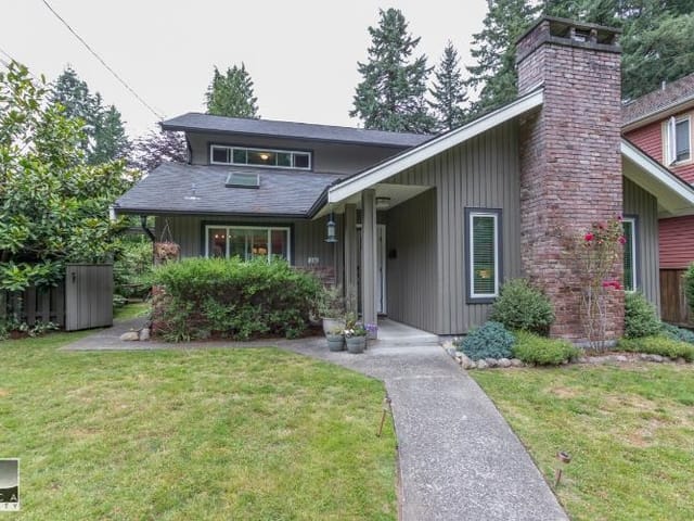 House for rent in North Vancouver, North Vancouver, 1280 21st West Street, 263195274 | Realtylink.org