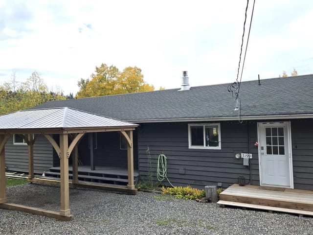 House for sale in 108 Mile Ranch, 100 Mile House, 5199 Kallum Drive, 263195276 | Realtylink.org