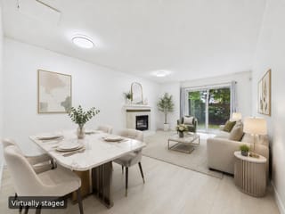 Townhouse for sale in Burnaby, Burnaby South, 7 5525 Halley Avenue, 263195278 | Realtylink.org