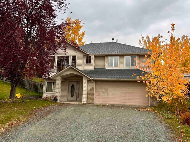 House for sale in Prince George, PG City South West, 3379 St Frances Court, 263195281 | Realtylink.org