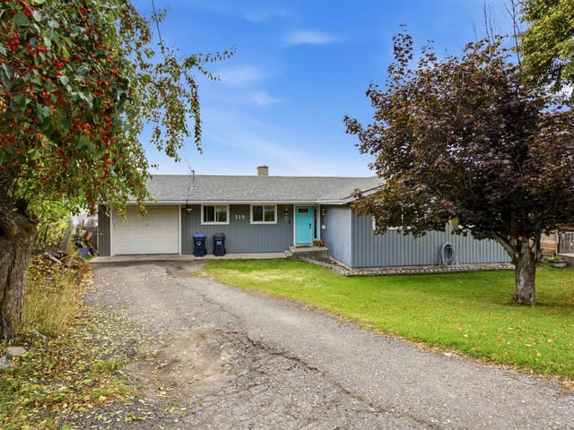 House for sale in Williams Lake, Williams Lake, 319 Clearview Crescent, 263195287 | Realtylink.org