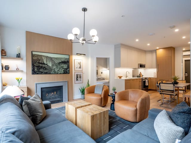 Apartment for sale in Whistler, Whistler, 107 4365 Northlands Boulevard, 263195293 | Realtylink.org