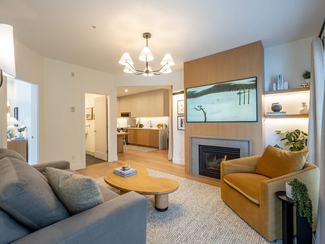 Apartment for sale in Whistler, Whistler, 206 4365 Northlands Boulevard, 263195295 | Realtylink.org
