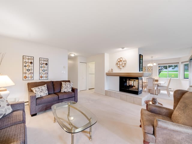 Apartment for sale in Coquitlam, Coquitlam, 101 525 Austin Avenue, 263195302 | Realtylink.org