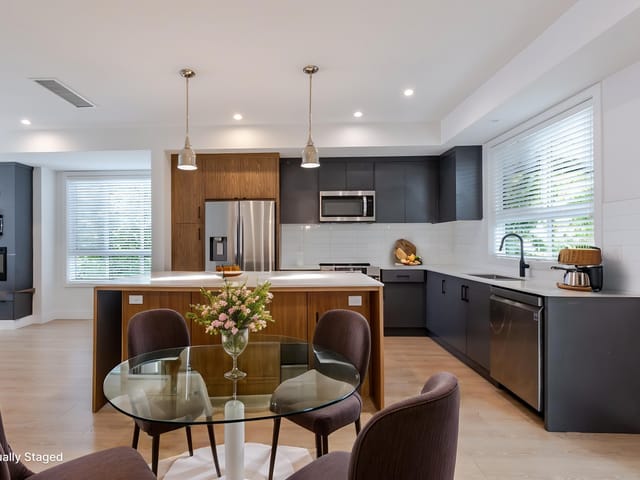 Townhouse for sale in Abbotsford, Abbotsford, 28 1502 McCallum Road, 263195303 | Realtylink.org