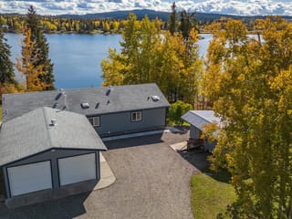 Manufactured Home for sale in 150 Mile House, Williams Lake, 3722 Carson Road, 263195306 | Realtylink.org