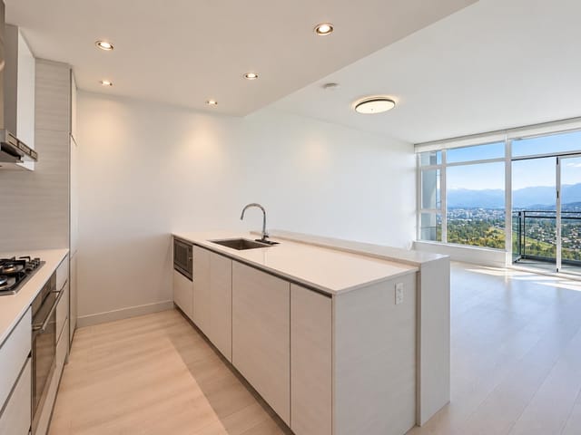 Apartment for sale in Burnaby, Burnaby South, 4809 4670 Assembly Way, 263195307 | Realtylink.org