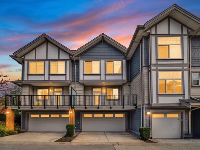 Townhouse for sale in Surrey, Surrey, 108 15170 60 Avenue, 263195308 | Realtylink.org