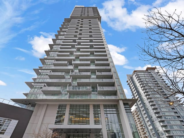 Apartment for sale in Coquitlam, Coquitlam, 4003 567 Clarke Road, 263195319 | Realtylink.org