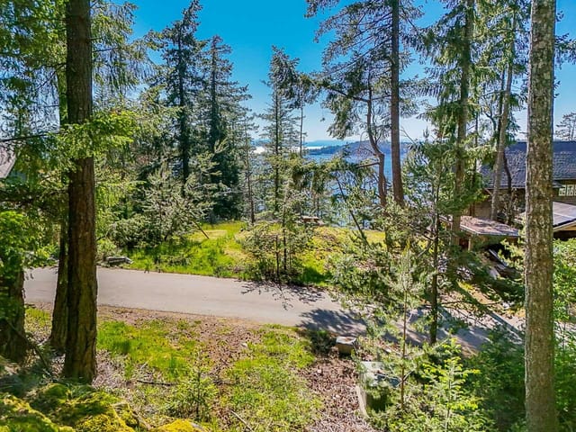 Lot for sale in Bowen Island, Bowen Island, 1795 Emily Lane, 263195323 | Realtylink.org