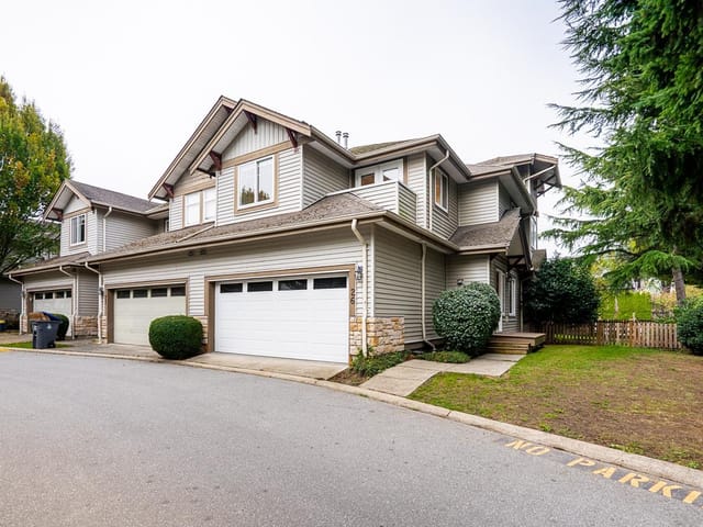 Townhouse for sale in Surrey, Surrey, 26 14453 72 Avenue, 263195325 | Realtylink.org