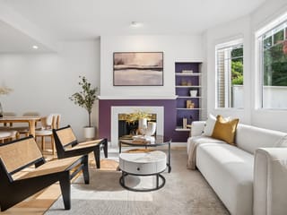 Townhouse for sale in Burnaby, Burnaby East, 94 7501 Cumberland Street, 263195327 | Realtylink.org