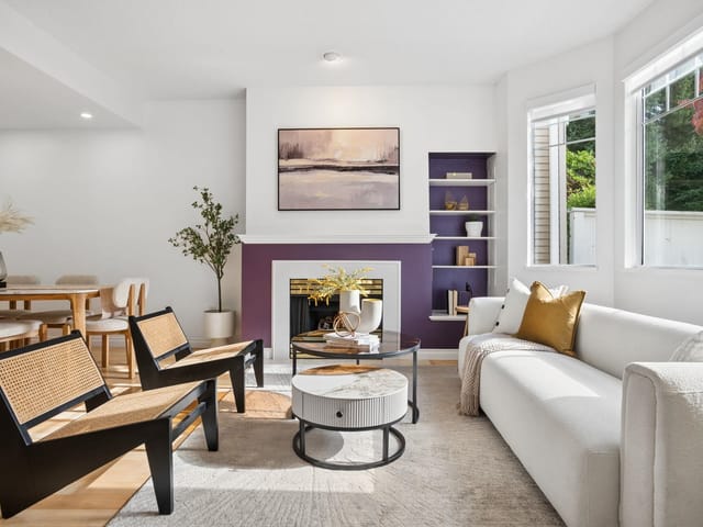 Townhouse for sale in Burnaby, Burnaby East, 94 7501 Cumberland Street, 263195327 | Realtylink.org