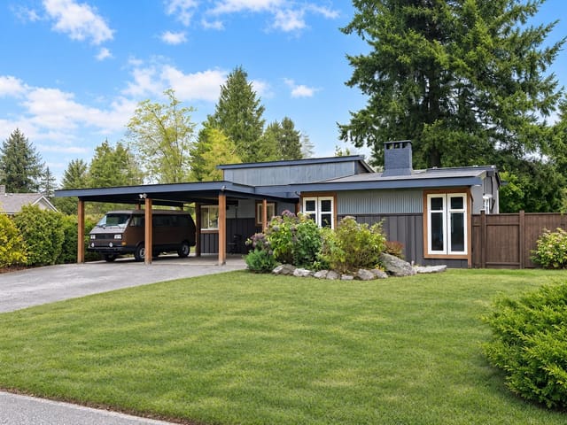 House for sale in Delta, N. Delta, 6671 Carncross Crescent, 263195329 | Realtylink.org