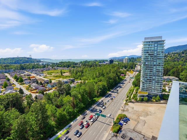 Apartment for sale in North Vancouver, North Vancouver, 1904 1632 Lions Gate Lane, 263195339 | Realtylink.org