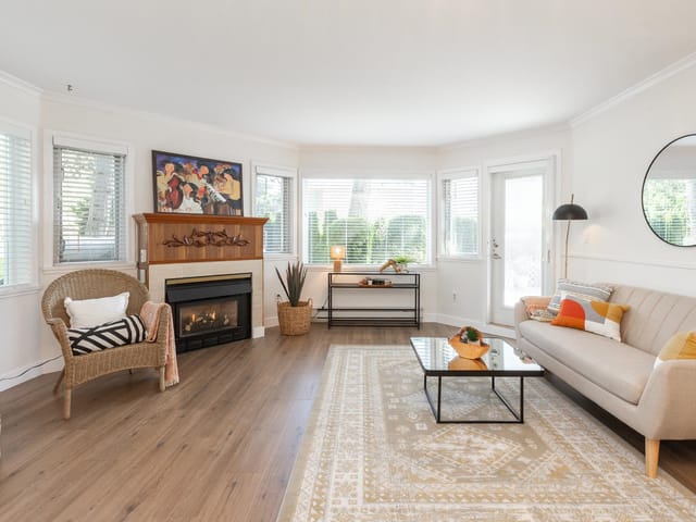 Apartment for sale in Surrey, South Surrey White Rock, 107 13965 16 Avenue, 263195340 | Realtylink.org