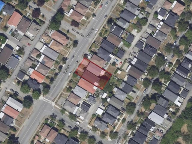 House for sale in Vancouver, Vancouver East, 4928 Earles Street, 263195346 | Realtylink.org
