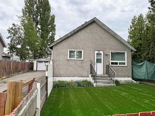 House for sale in Prince George, PG City Central, 534 Irwin Street, 263195348 | Realtylink.org