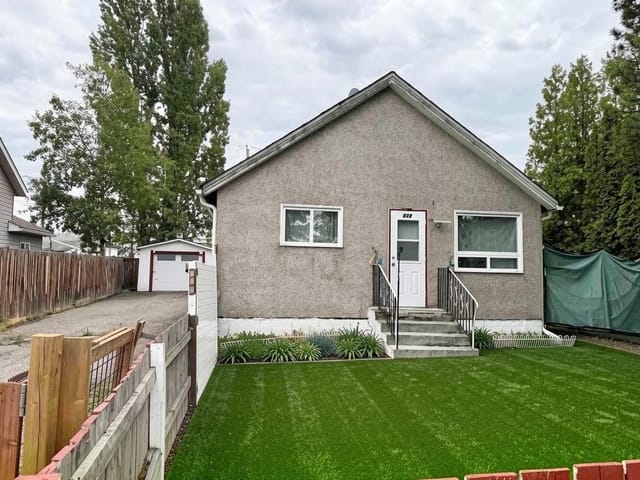 House for sale in Prince George, PG City Central, 534 Irwin Street, 263195348 | Realtylink.org